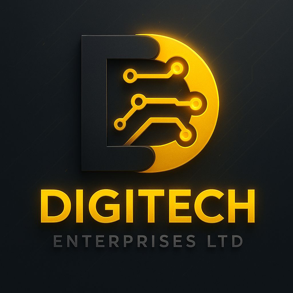 DigiTech Enterprise Limited